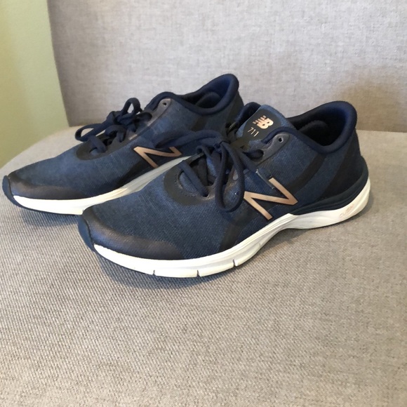 NEW BALANCE 711 V3 CROSS TRAINER - Picture 5 of 10